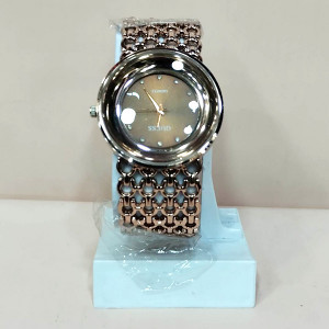 Watch collection